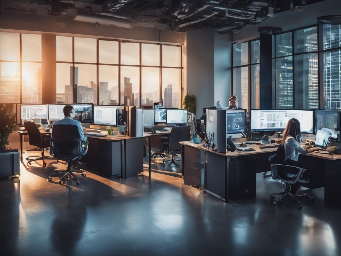 Harnessing Technology for Business Growth: The Best Tools and Strategies