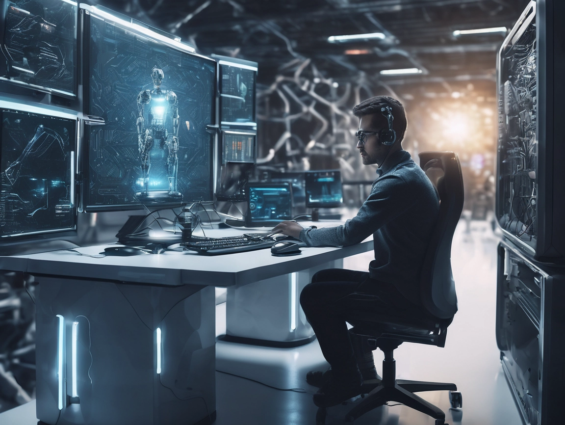 Building Smarter Systems: A Developer’s Guide to AI in 2026