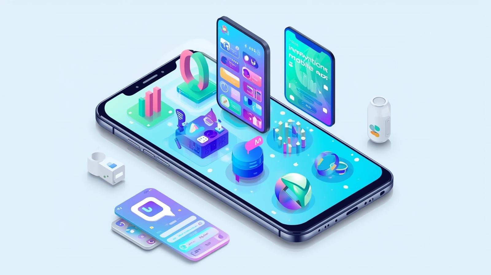 Top Mobile Apps That Everyone Should Try