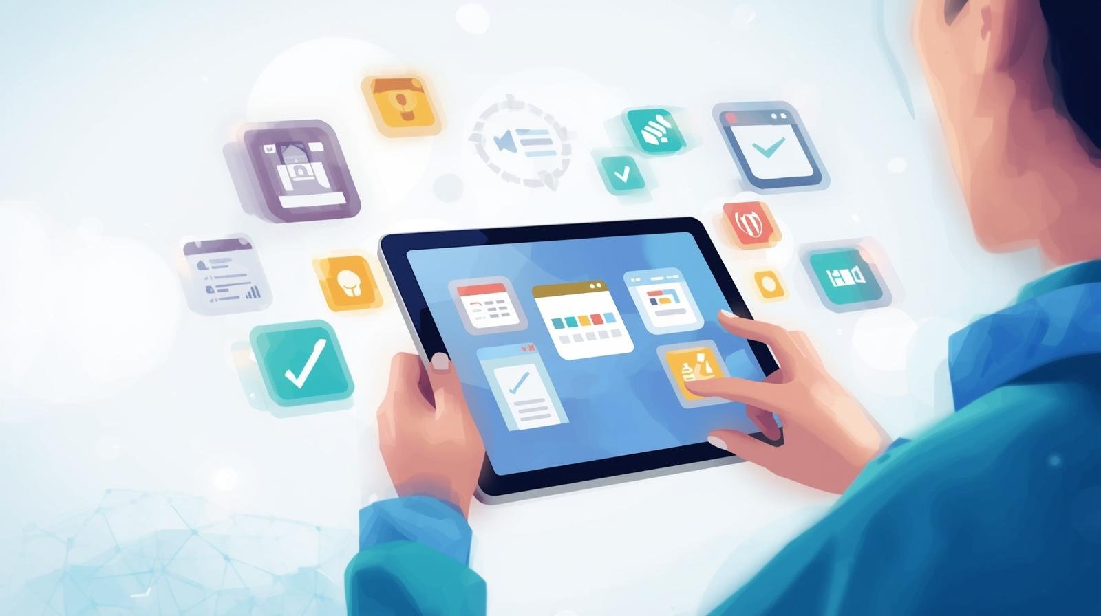 Best Productivity Apps to Supercharge Your Work
