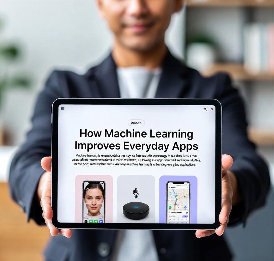 how_machine_learning_improves_everyday_apps