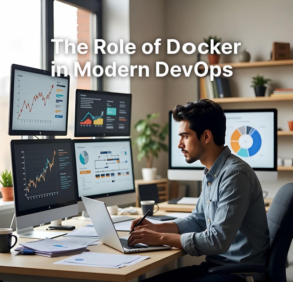 the_role_of_docker_in_modern_devops