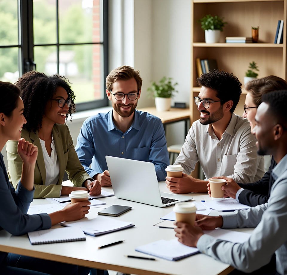 Beyond Automation: How AI is Driving Strategic Innovation