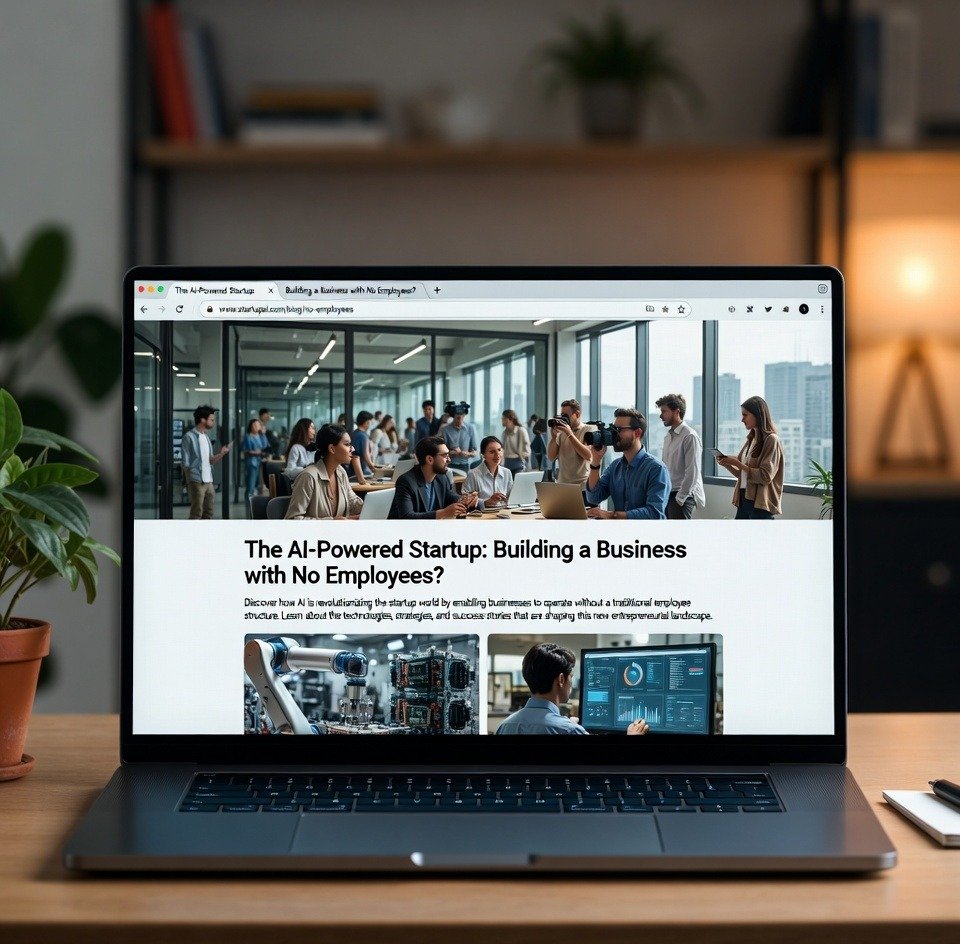 the_a_i_powered_startup_building_a_business_with_no_employees