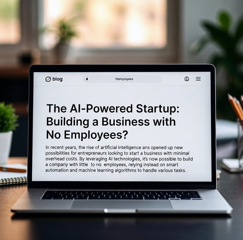 the_a_i_powered_startup_building_a_business_with_no_employees
