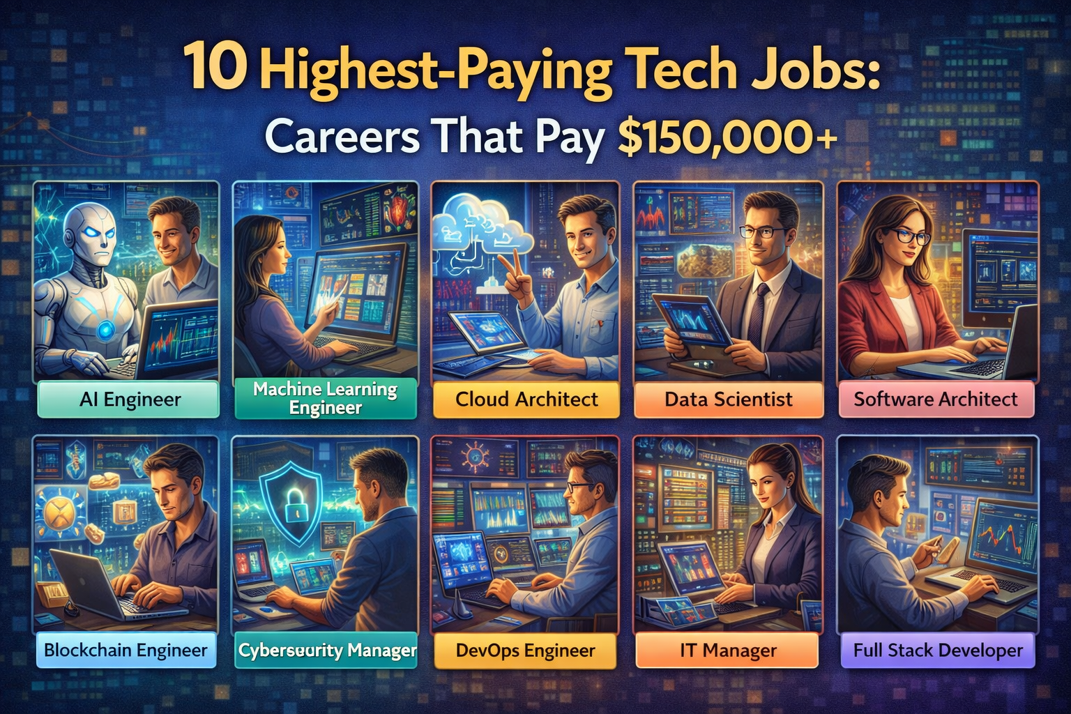 highest-paying-tech-jobs