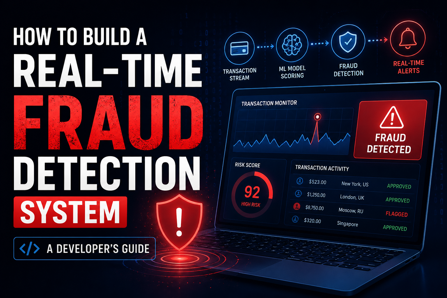 how-to-build-real-time-fraud-detection-system
